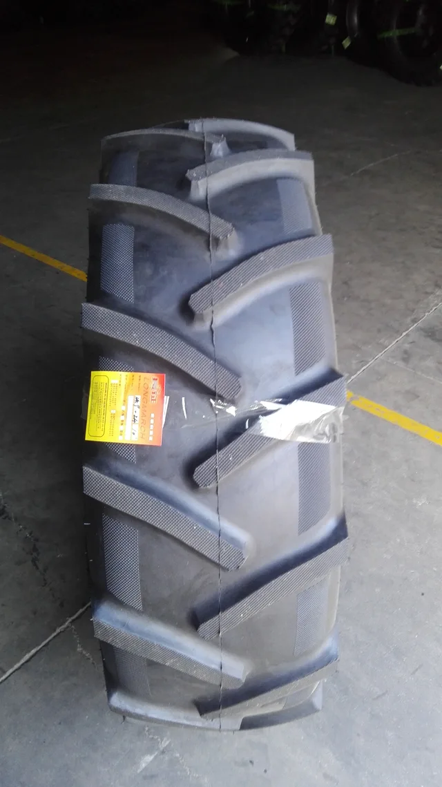 Agricultural Tire