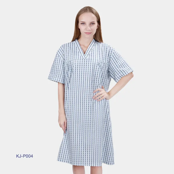 Patient Wear