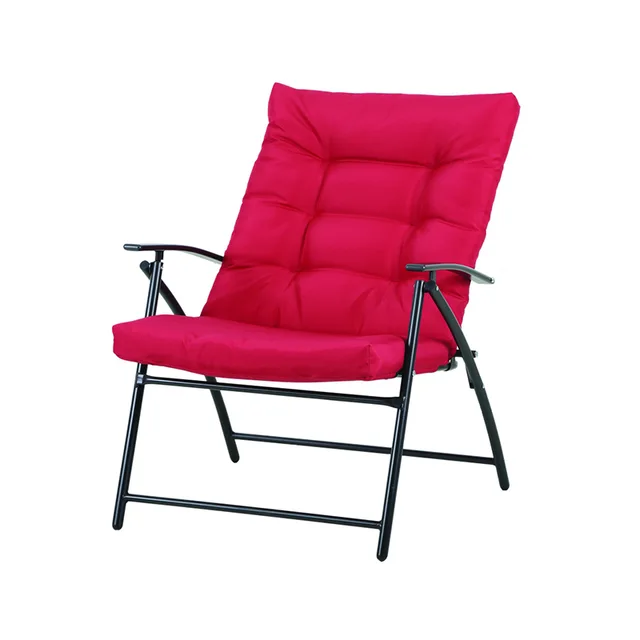 Added Folding Chair