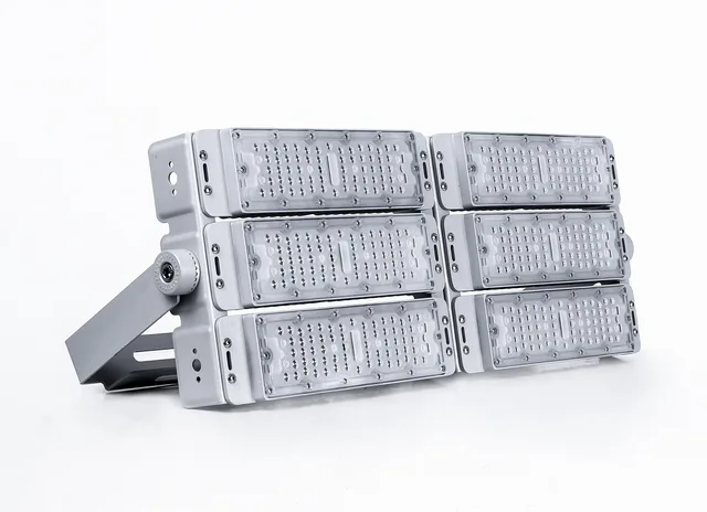 CET-110 Modular LED Floodlight