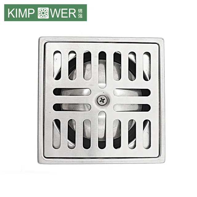 Floor drain