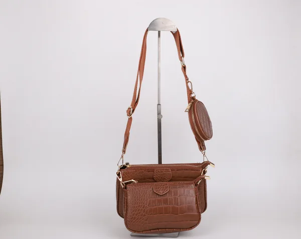 Womens crossbody bag
