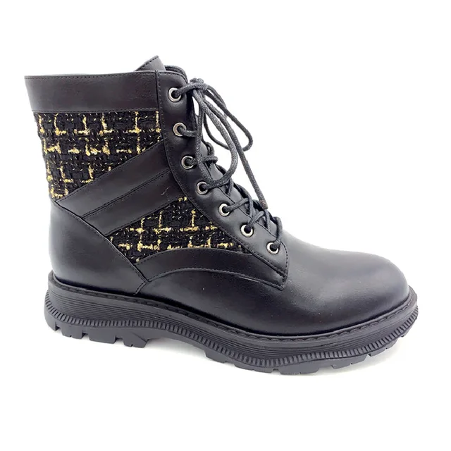 Women's Pu Boots