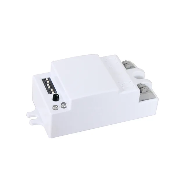 Microwave Sensor