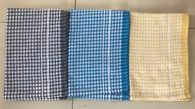 Waffle Tea Towel