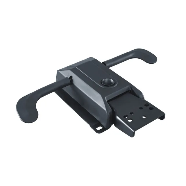T727N Self~weight adjusting synchronized mechanism