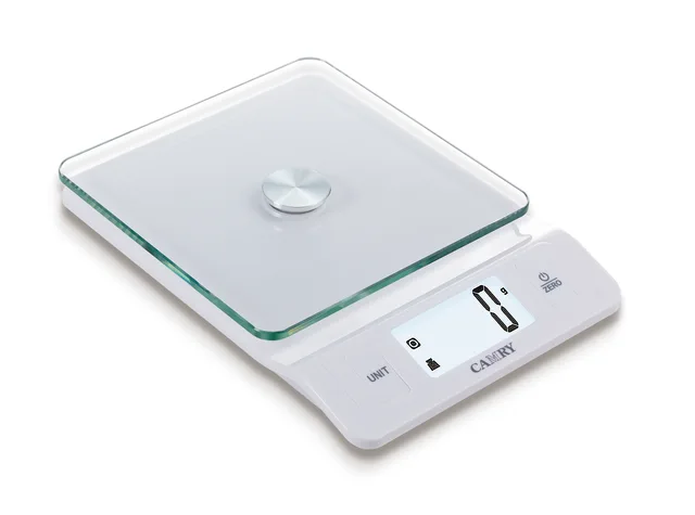 CAMRY ELETRONIC KITCHEN SCALE; measuring scales; digital kitchen scales; kitchen scales