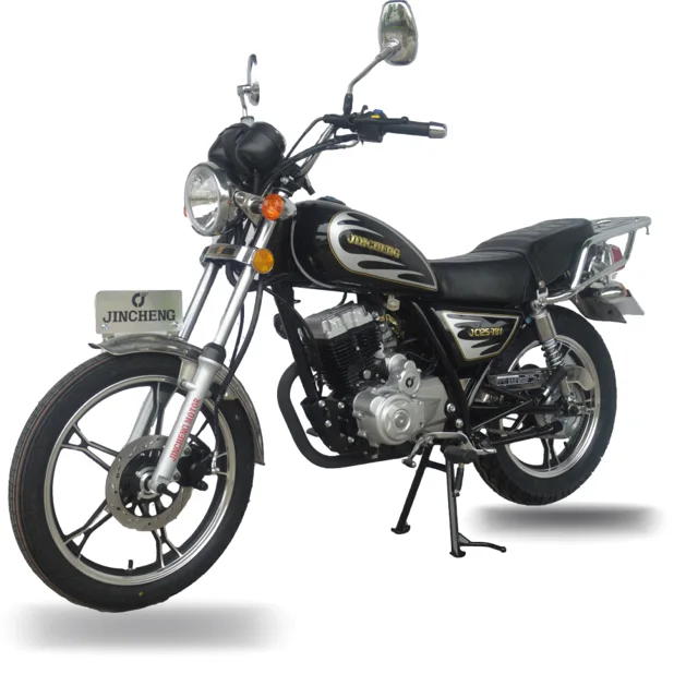 Jincheng Motorcycle Jc125-7bv