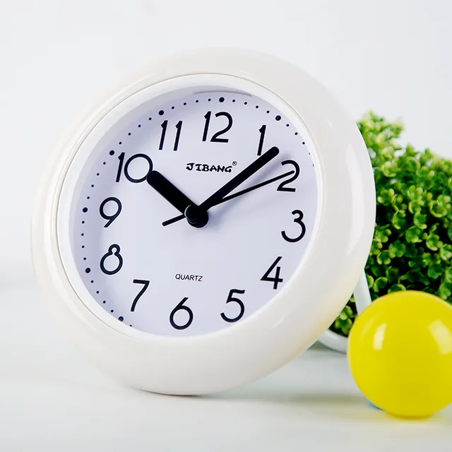 Bath clock