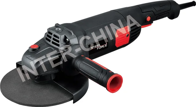 Angle Grinder