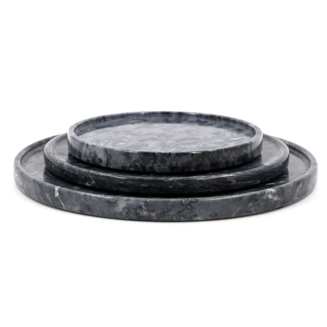 Stone fruit pan