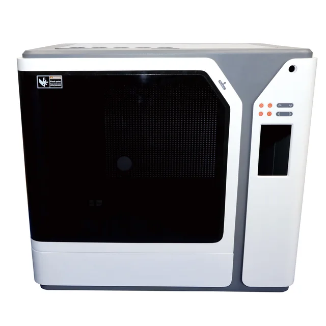 OEM Customized GRP Fiberglass Medical Report Printer Housing