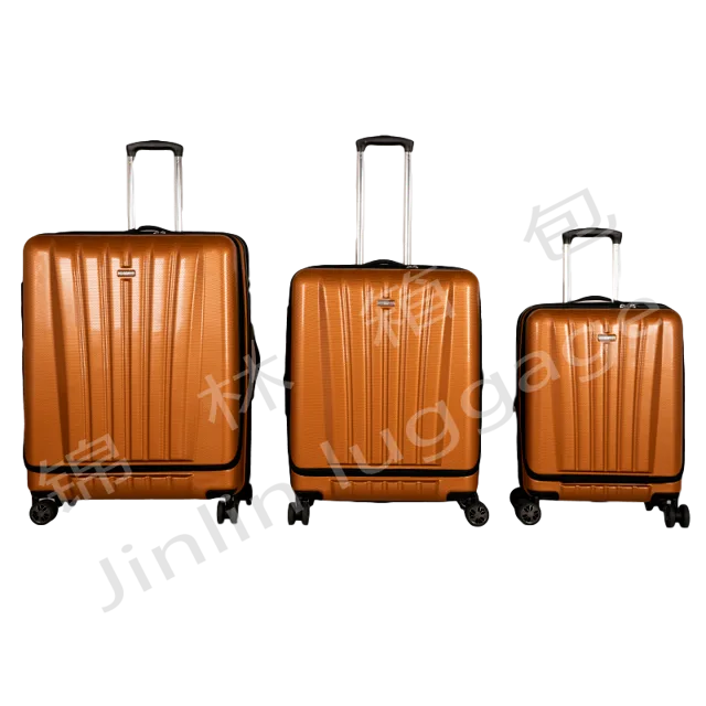 Pc Luggage Case Pc Trolley Case