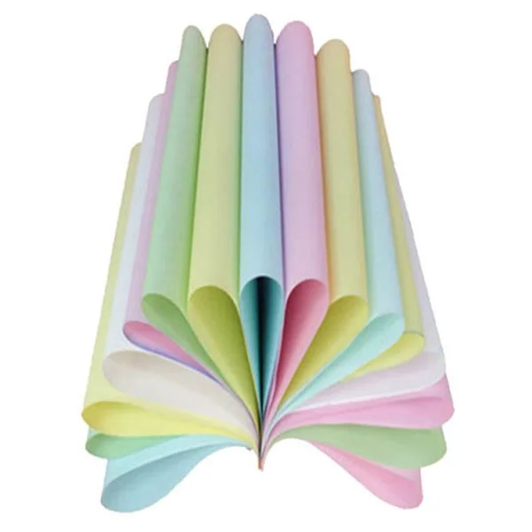 Carbonless Copy Paper,NCR Paper,