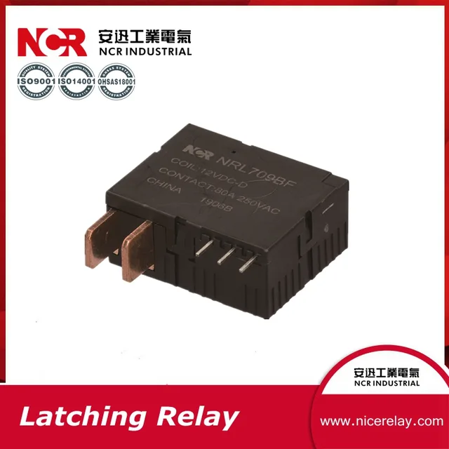 Relay-Nrl709bf