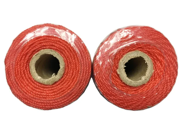 Polyethylene Twine In Spool