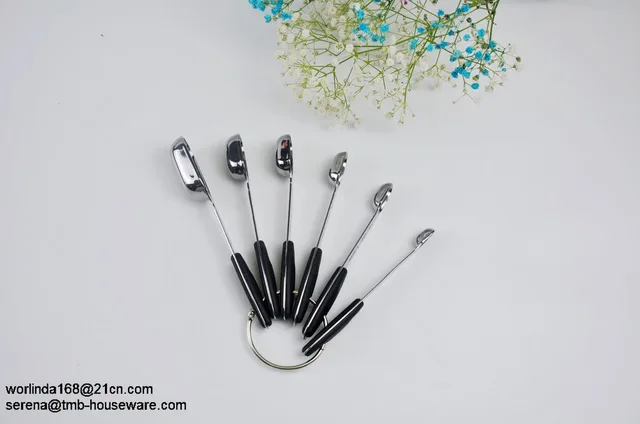 Measuring spoon set
