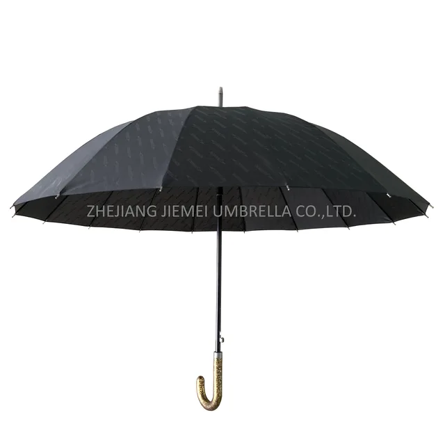 16k Stick Umbrella
