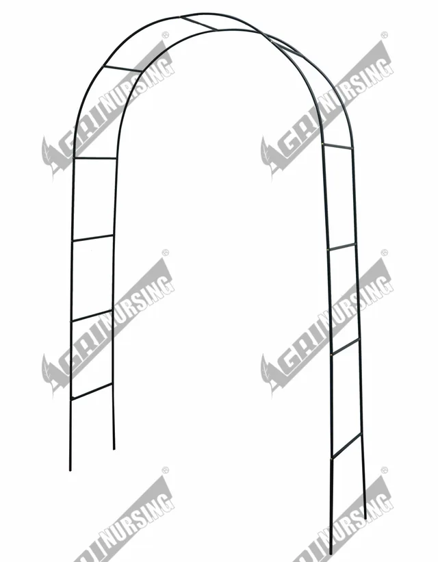 Garden arch