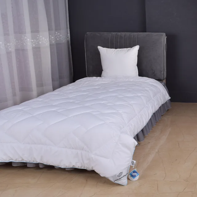 Sanitized Antibacterial & Anti-mite Quilt, B0600