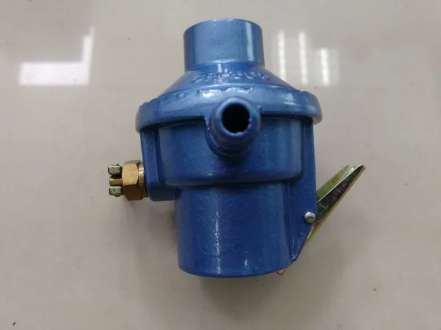 Gas Valve