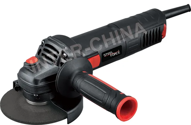Angle Grinder