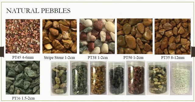 Natural Stone