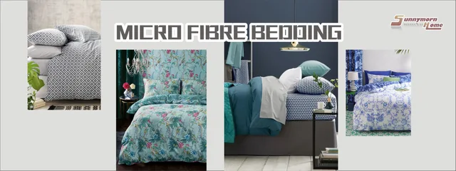 Print Bedding