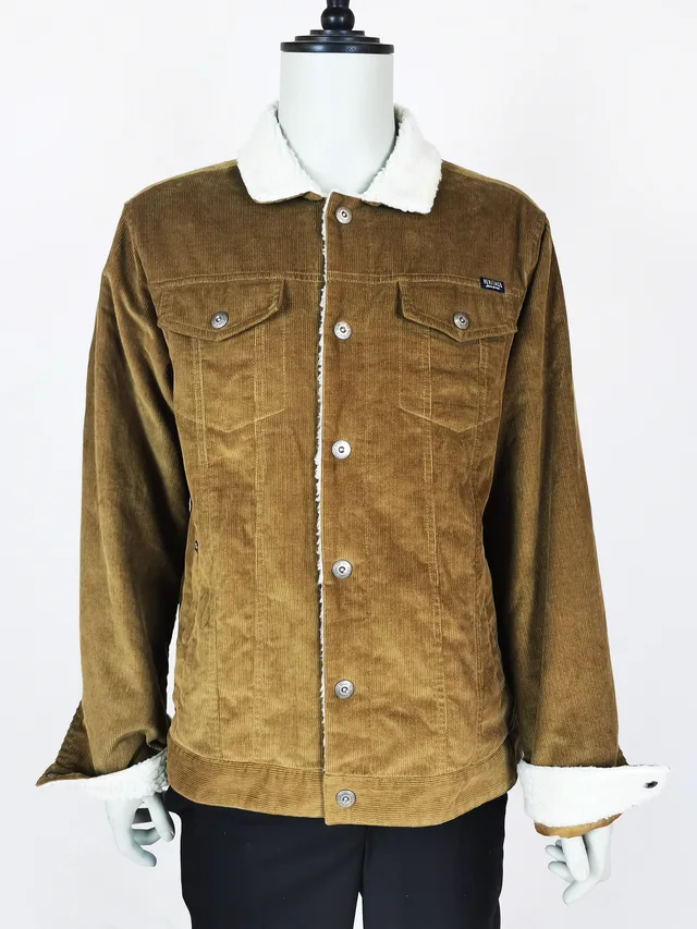 Casual jacket