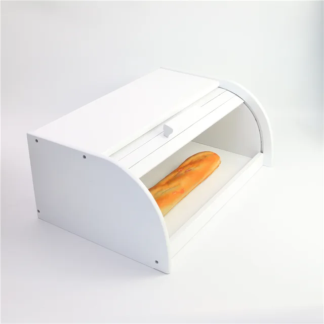 Bread Box