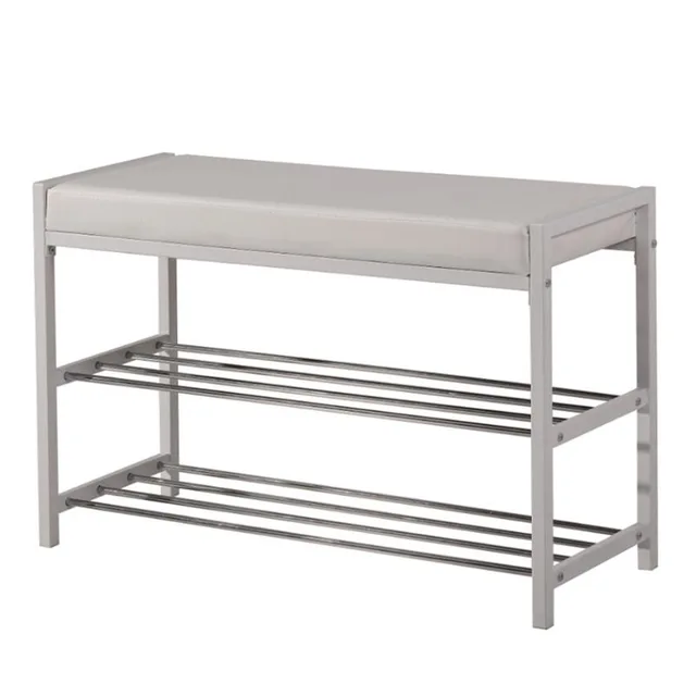 Shoe rack