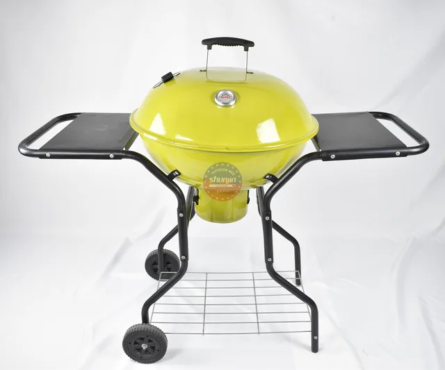 BBQ grill