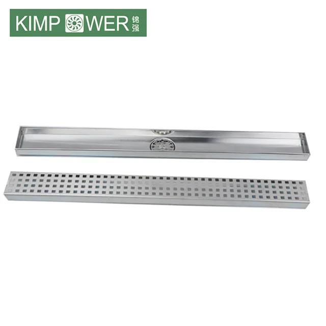 Floor drain