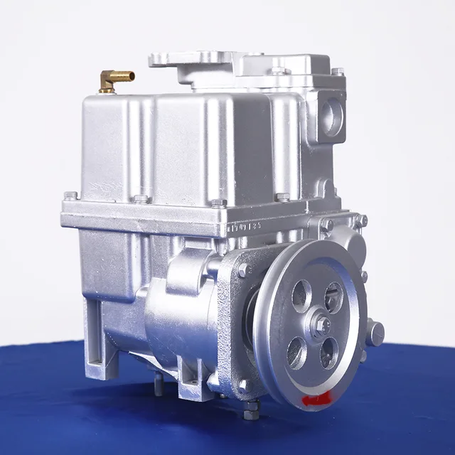 Vane Pump