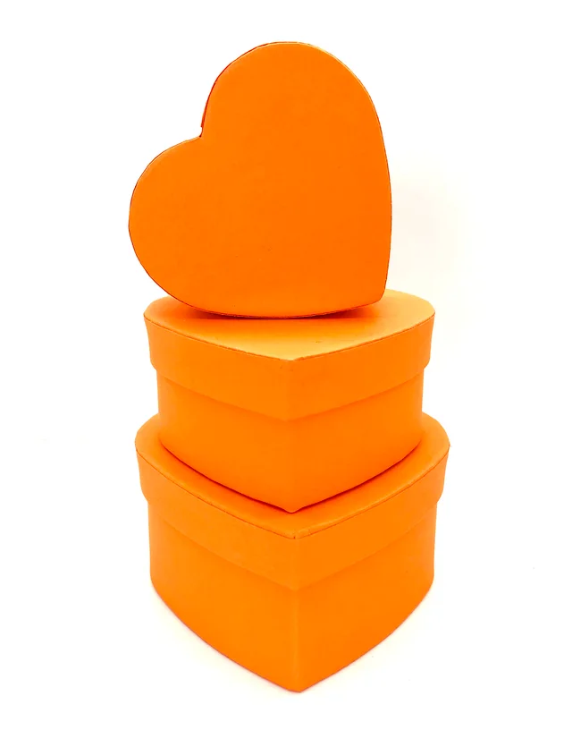 Paper gift box