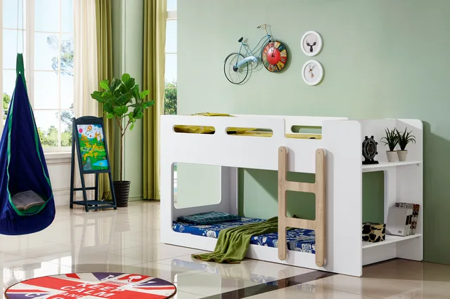 Multi-function bed