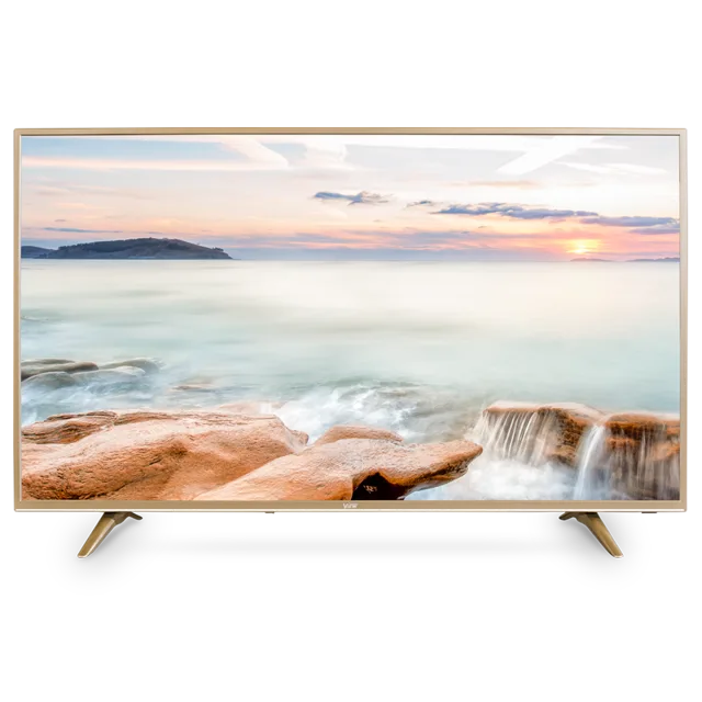 55 D1800 Series FHD Smart TV