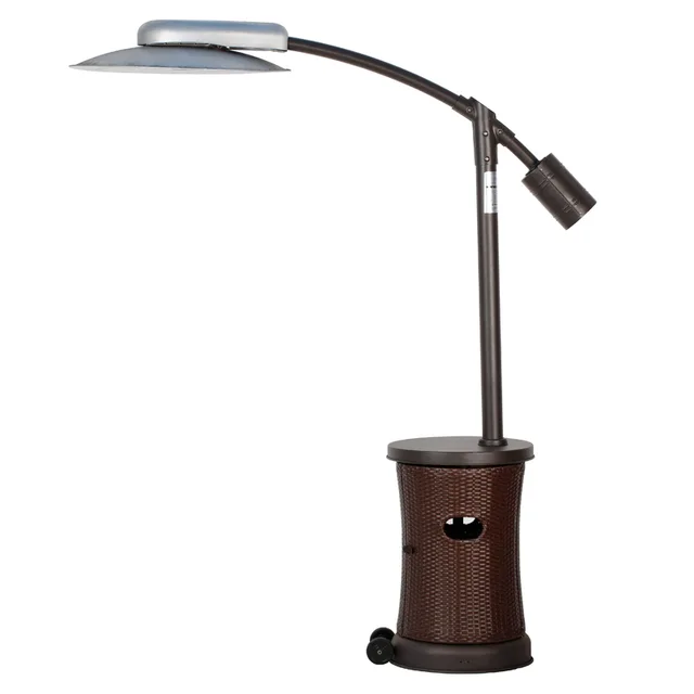 Offset Patio Heater