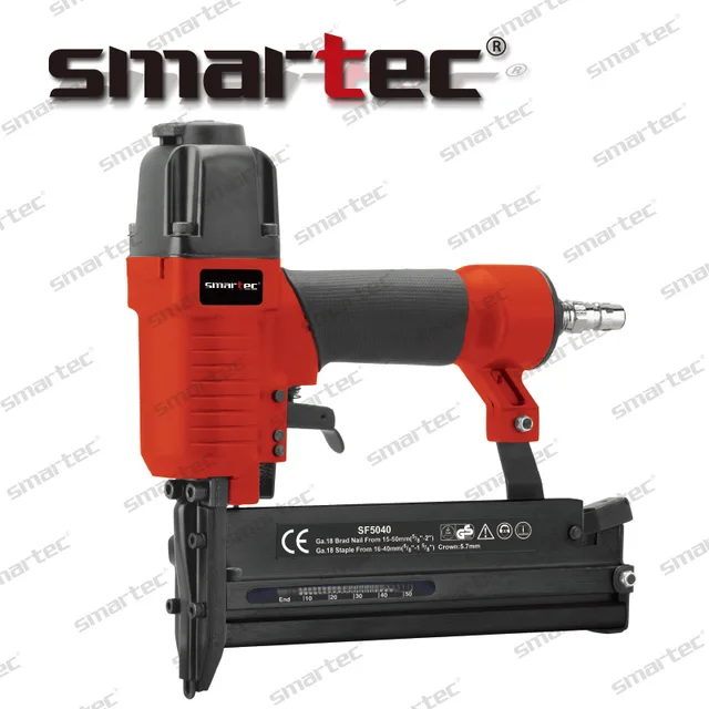 2in1 Combi Nailer