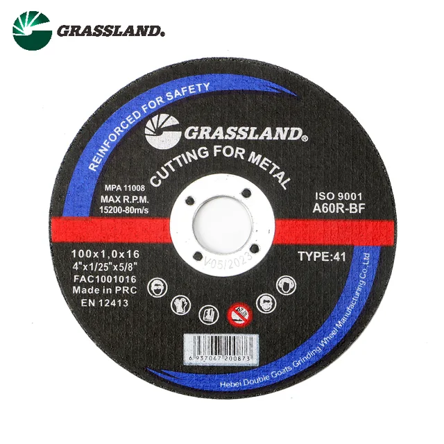 Cutting disk 100m