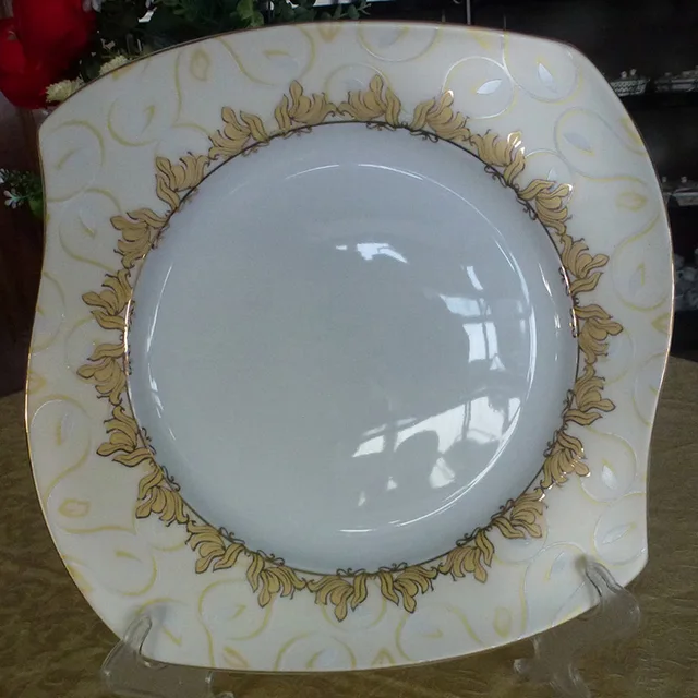 Bright Future Porcelain