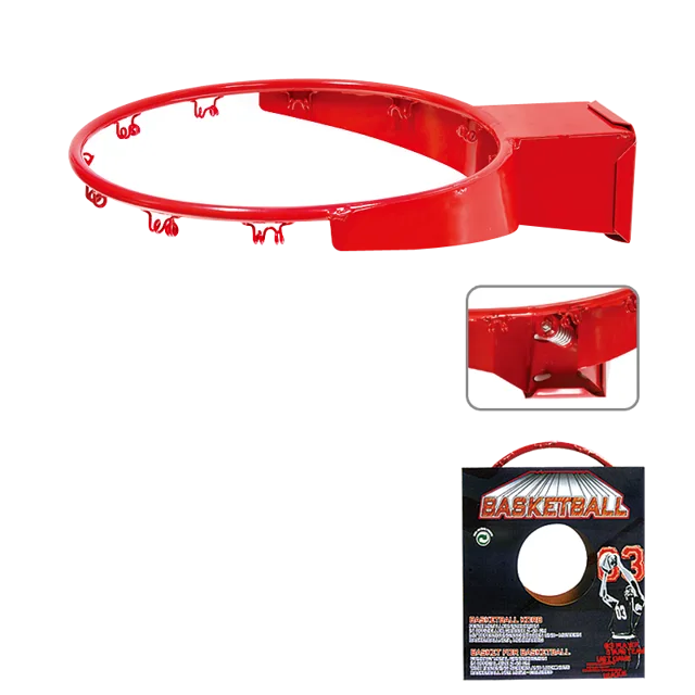Basketball Ring(Solid)