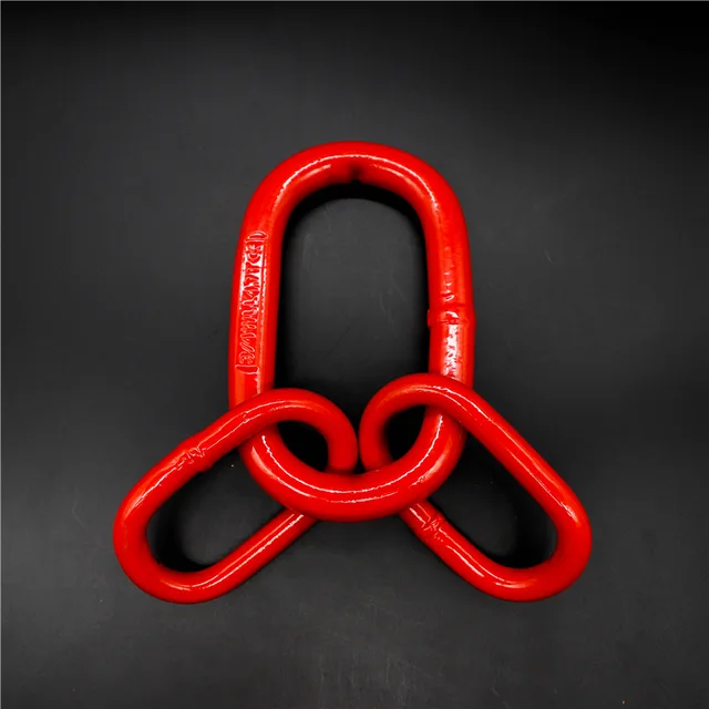 A-345 Master Link Assembly(Forged Main Link)