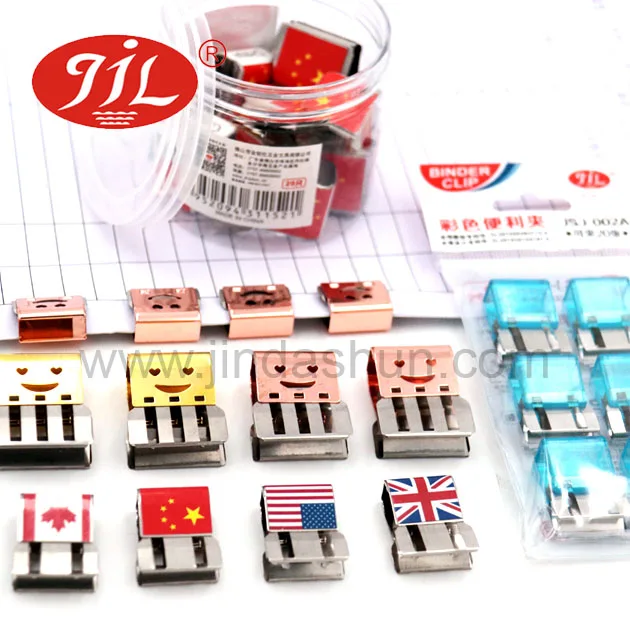 JDS/JJL-15mm Slide Clip