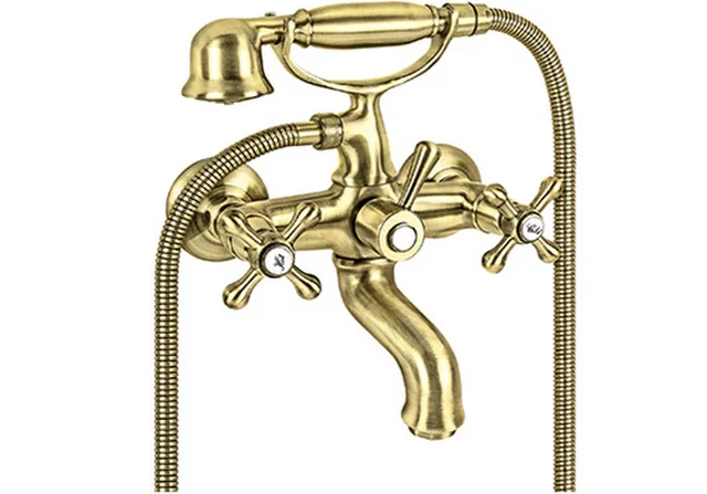 Bath Mixer