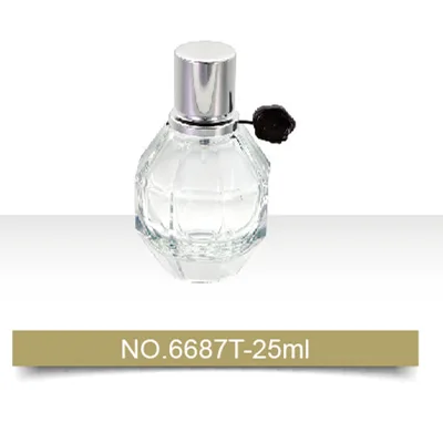 Perfume Packing