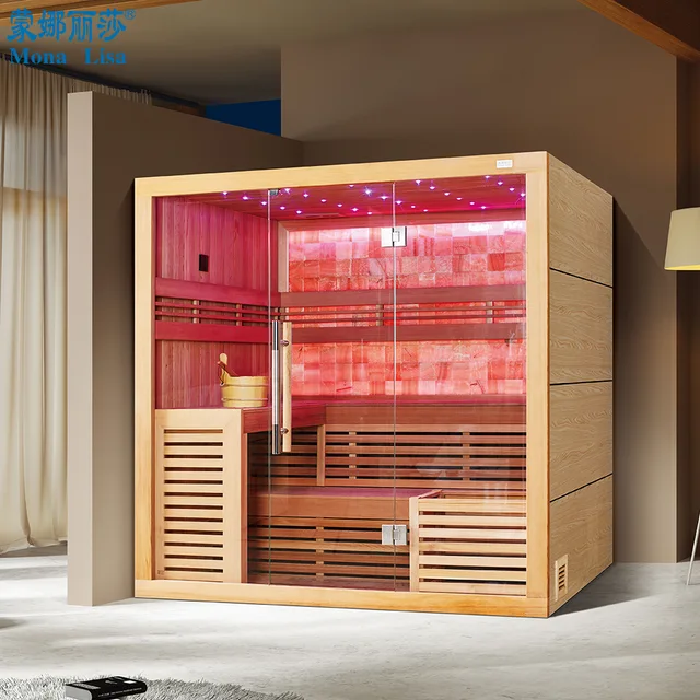 Sauna Room