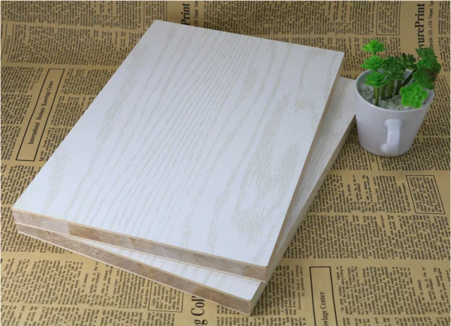 Albasia Bare Core
