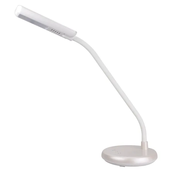 Portable LED desk lamp