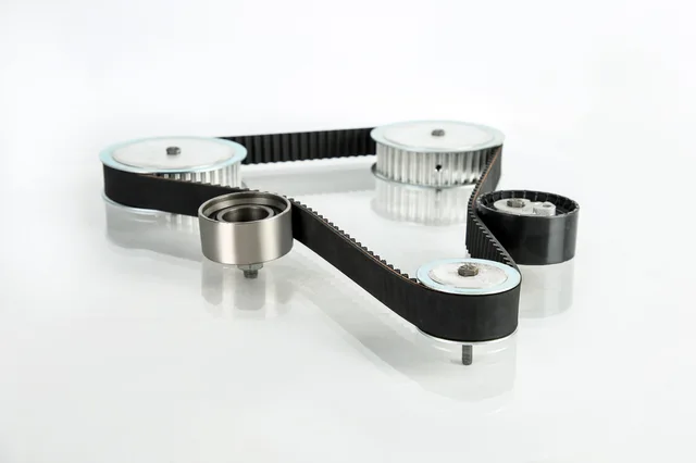 Audi BMW car belt, AVX toothed belt